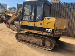 Caterpillar E70B