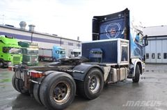Scania R124 GB6x4NA