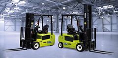 CLARK Electrolift