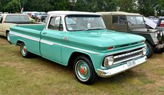 Chevrolet CDCK1K