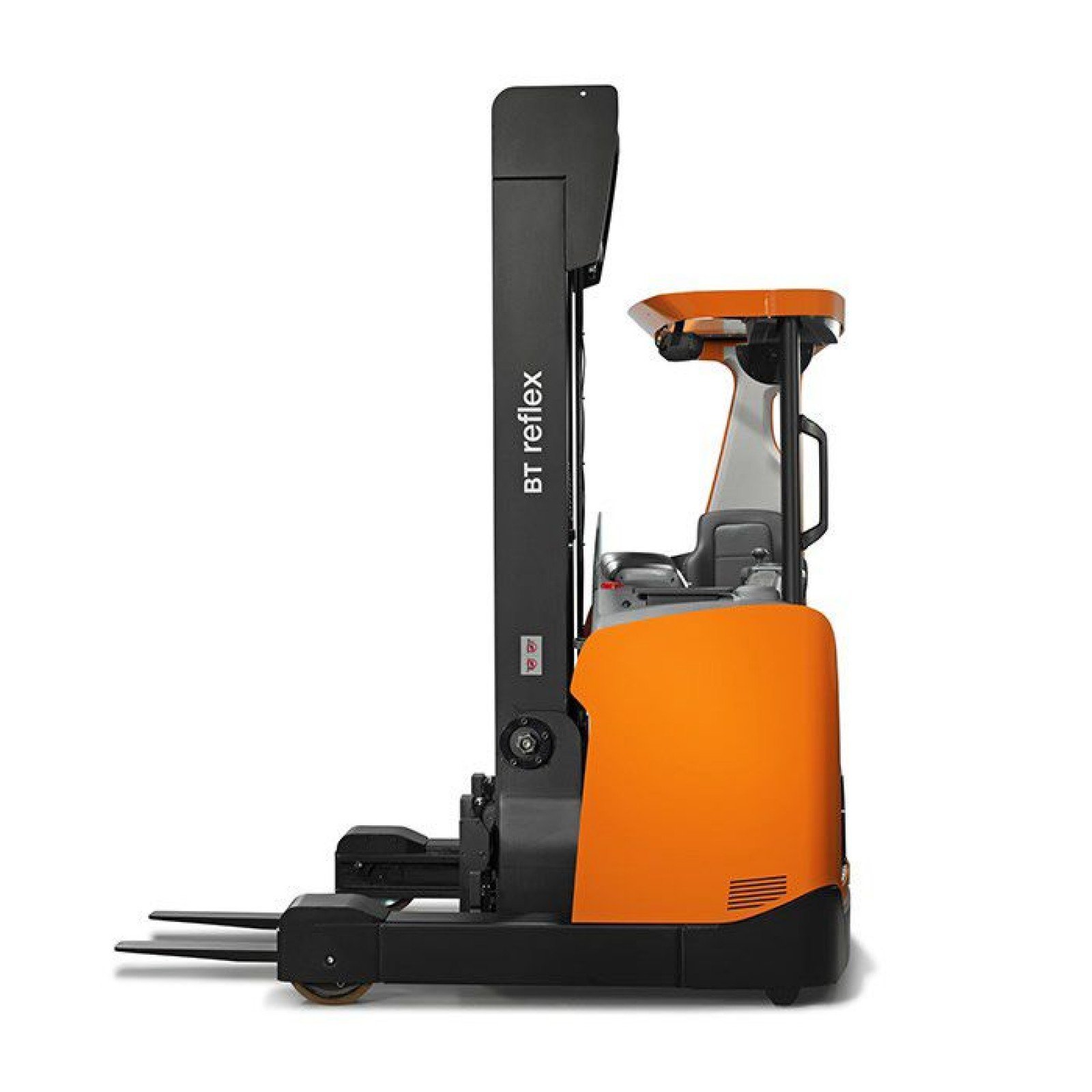 Reach trucks Toyota RRE140H - 7000mm
