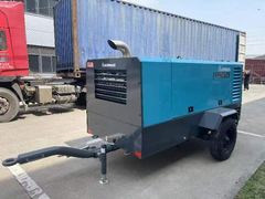 Airman PDS 185 S Skid