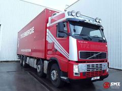 Volvo 520 8X2R FAL18.0 RADT-A8