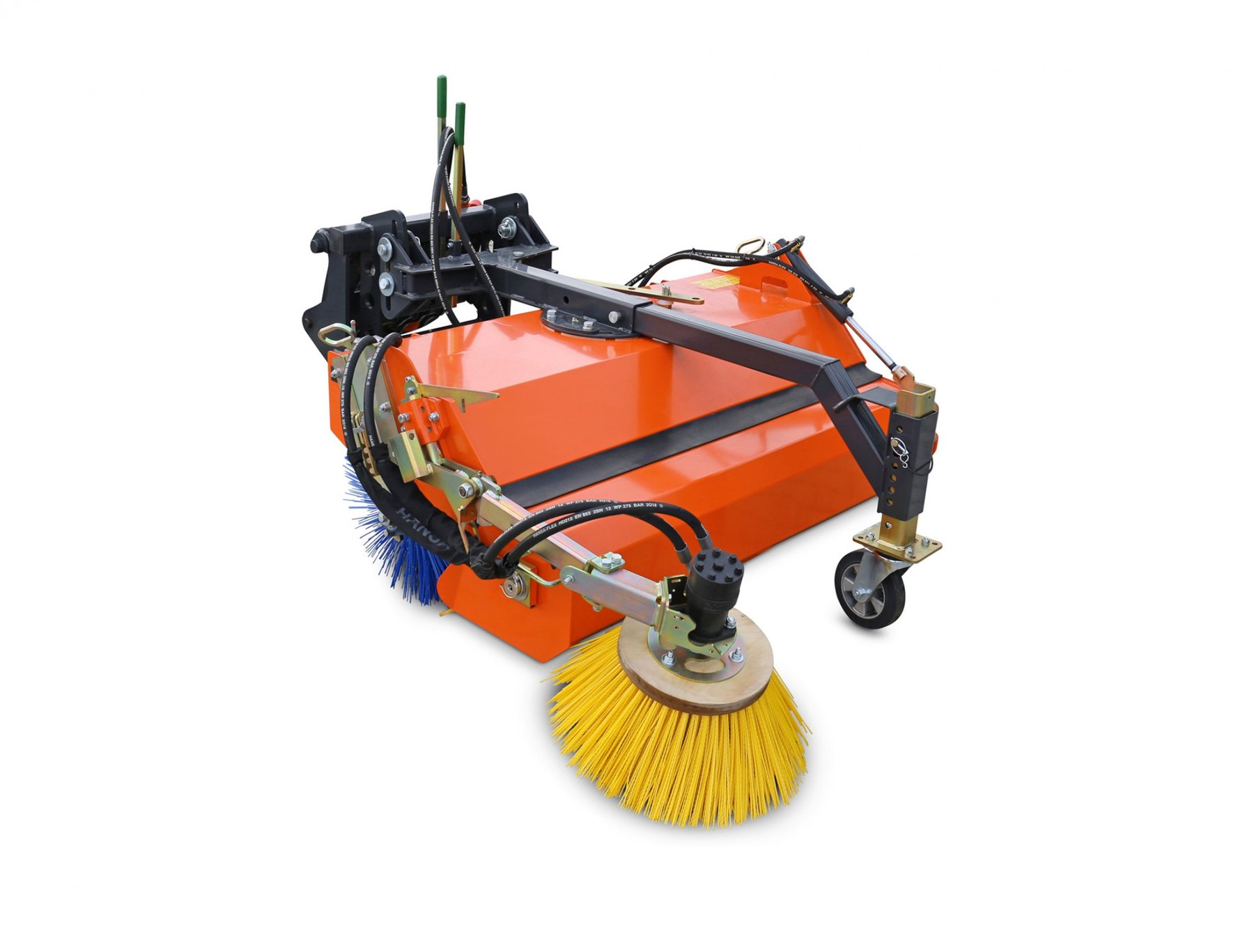 Tillage Burch 235-2136
