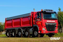 Ginaf X6 5250 TS