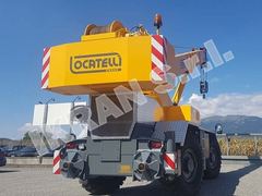 Lift King RT50