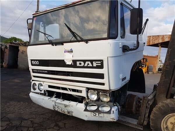 Truck DAF SERIE 1300 DA