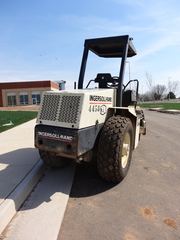 Ingersoll Rand DD118HF