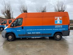 Fiat DUCATO VAN 2.3 JTD