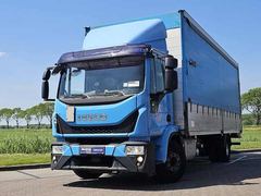Iveco EUROCARGO 150E25FP S-A
