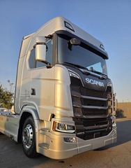 DAF AS 47 XS