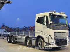 Volvo 12-FM84RB-8X4/179+381+137