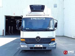 Mercedes Benz ATEGO 1218 L LOWLINER