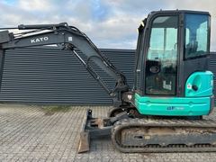 Kato HD2045III