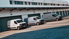 Nissan INTERSTAR 90.28-307 L