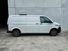 Galloper 2.5 TDI LWB PV