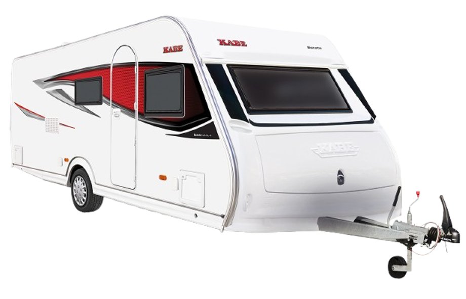 Kabe CLASSIC 600GDL LS