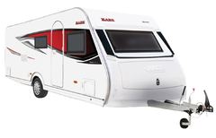 Kabe CLASSIC 600GDL LS