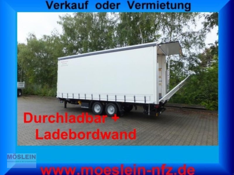 Trailer Dam DO 11-24 WRZLV