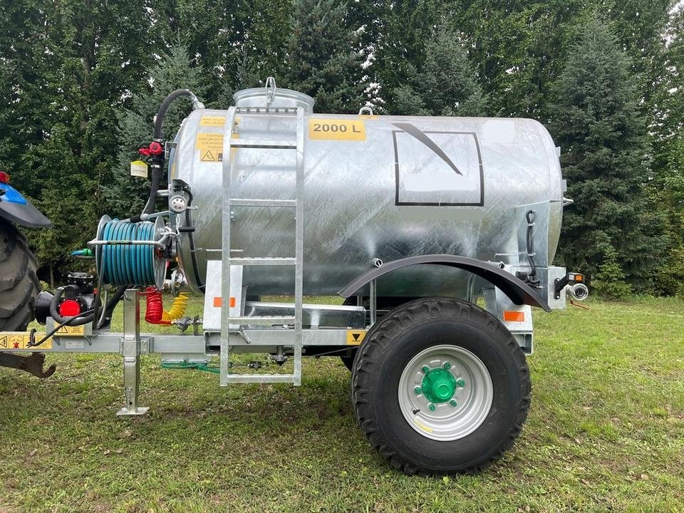 Trailer Vawe 2000