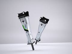 DAEMO Engineering B1000