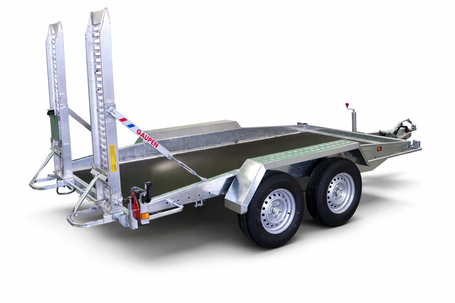 Trailer Gaupen M3535