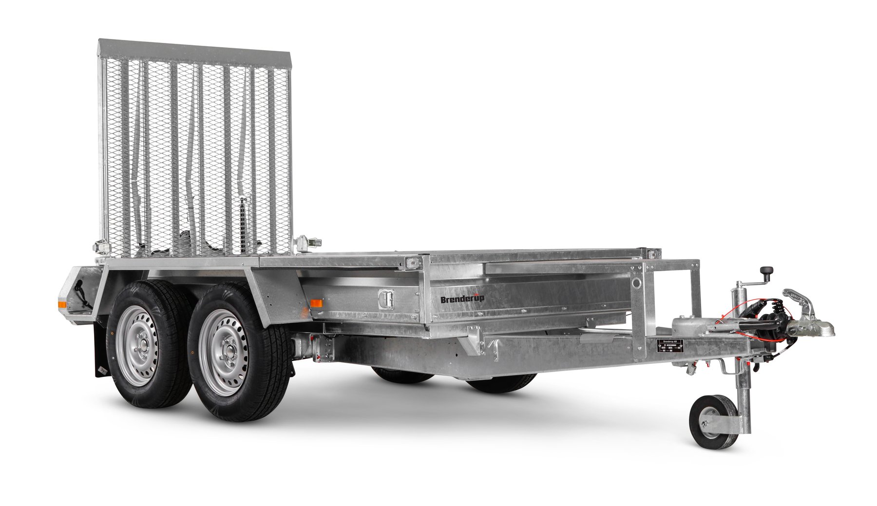 Brenderup MT2600
