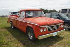 Dodge D200-PICK UP/327