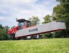 Kuhn GMD 20