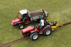 AFT Trenchers AFT 45