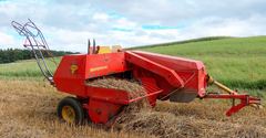 Welger D4060