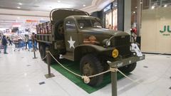 GMC CCKW352