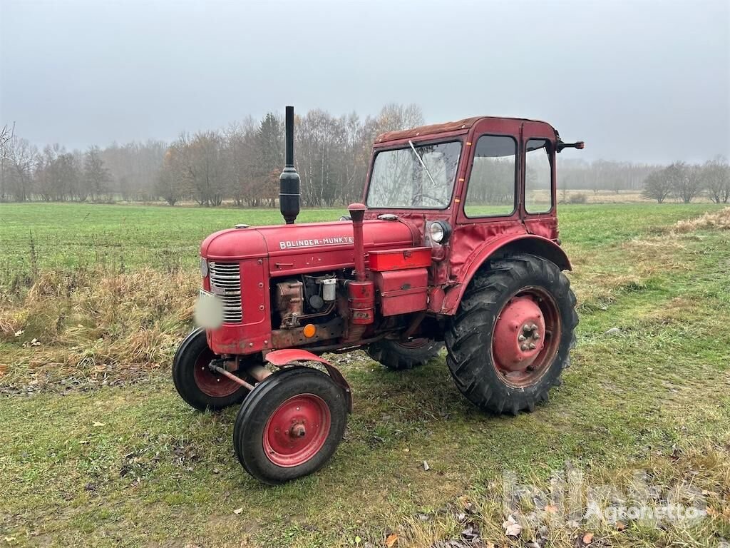 Tractor Bm Volvo/bolider Munkt BM 230