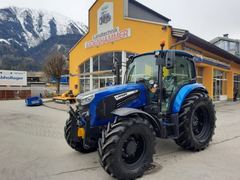 Landini Powervision 110