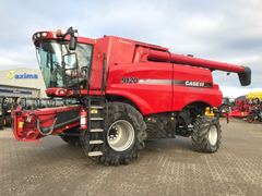 Case IH Erntemaschinen