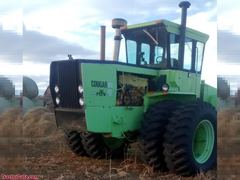 Steiger Cougar III PT270