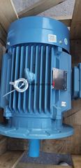 ABB M2QA250