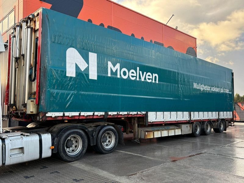 Trailer Närko S9HP12A19