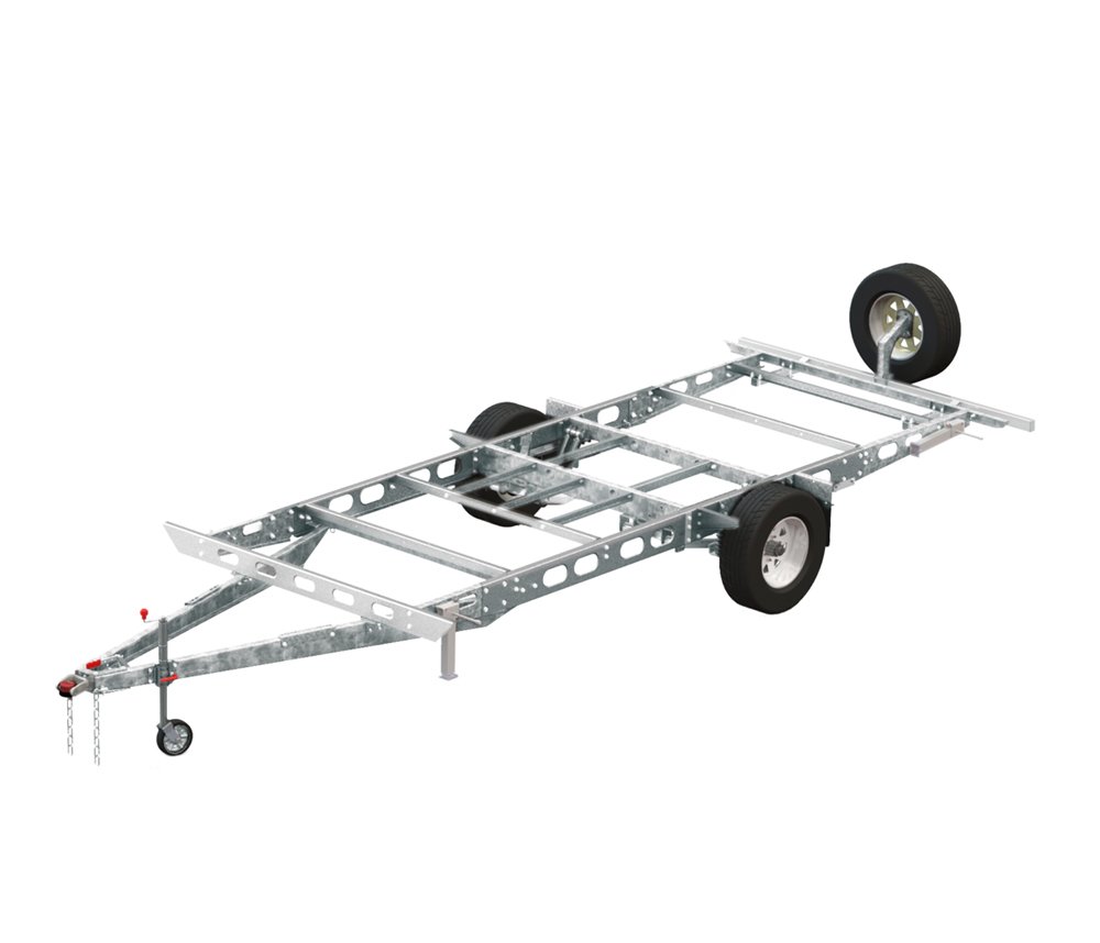 Alko C 25D