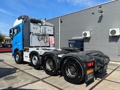Volvo 16 750 8X4