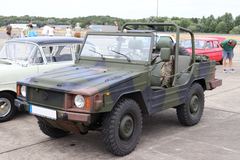 Volkswagen Iltis