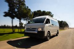 Toyota HIACE CITY Tdi