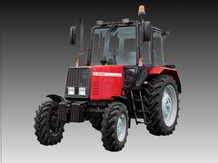 Belarus MTZ 820-4X4/245