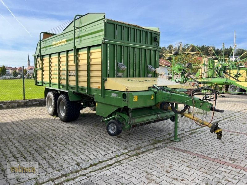 Trailer Krone SDK27/634+131+131