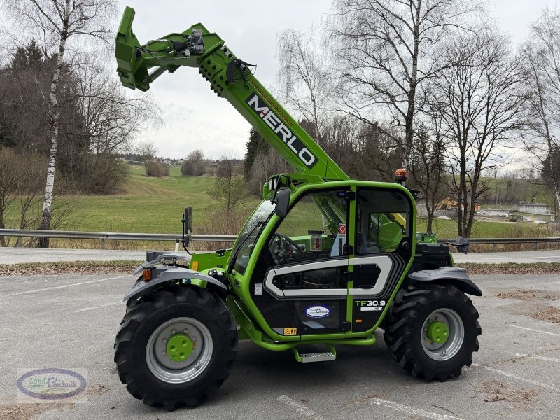 Telehandler Merlo TF30.9-115