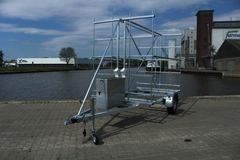GERRITSEN CONSTRUCTIES KANO 8-10