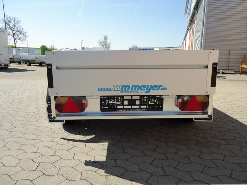 Trailer Weymar BT3