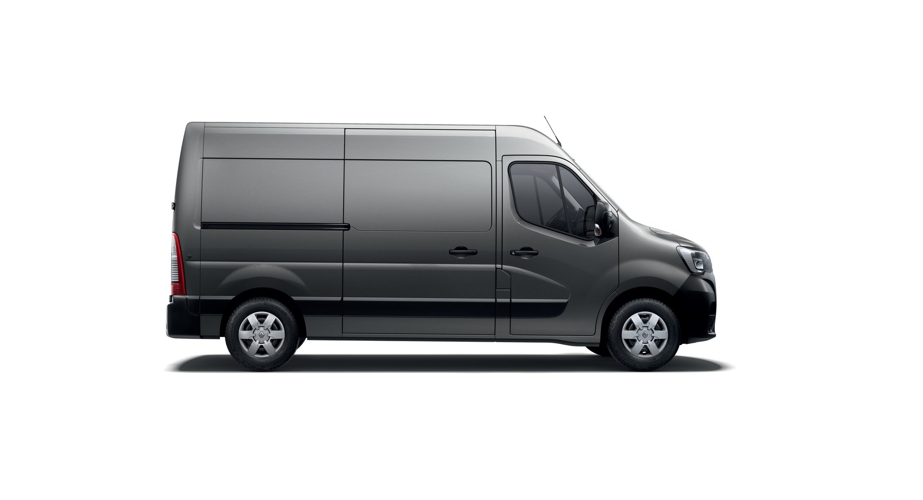 Van Renault 3.3T L1H2 2.5 DCI 100 Q