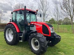 Zetor PROXIMA POWER 85
