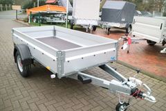 Self-build (Zelfbouw) STAMETA CAR